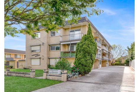 4/17 View St, Chermside, QLD 4032