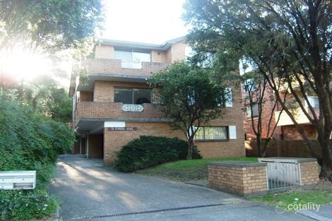 9 Park Ave, Westmead, NSW 2145