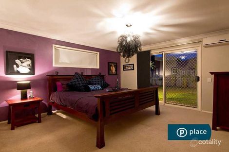 Property photo of 23 Langport Parade Mudgeeraba QLD 4213