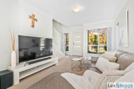 Property photo of 40 Hemsworth Avenue Middleton Grange NSW 2171