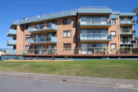 13/1-3 Mitchell St, Soldiers Point, NSW 2317