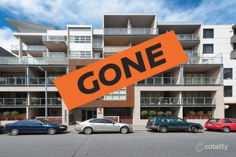 513/54-60 Nott St, Port Melbourne, VIC 3207