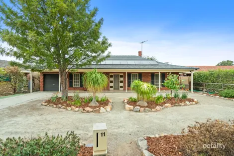 Property photo of 11 Fairfield Drive Strathalbyn SA 5255