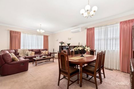Property photo of 31 McComas Grove Burwood VIC 3125
