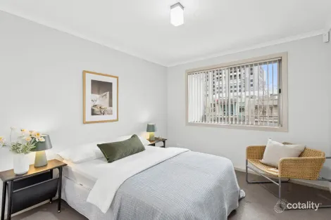 Property photo of 7/5 Goodall Parade Mawson Lakes SA 5095
