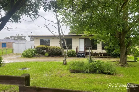 Property photo of 65 Princes Avenue Longwarry VIC 3816