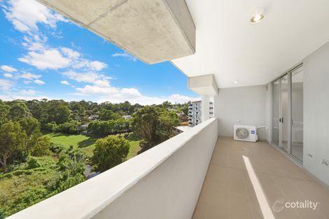 Property photo of 607/27-33 North Rocks Road North Rocks NSW 2151