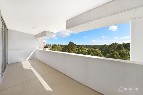 Property photo of 607/27-33 North Rocks Road North Rocks NSW 2151