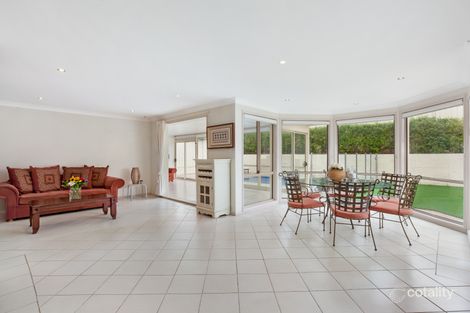 Property photo of 4 Cobble Circuit West Hoxton NSW 2171
