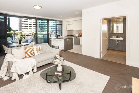 101/63 Shoreline Dr, Rhodes, NSW 2138