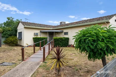 101 Mackellar St, Benalla, VIC 3672