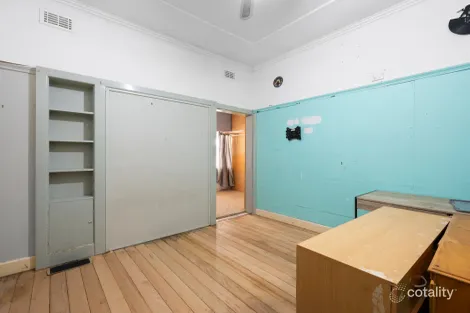 Property photo of 101 Mackellar Street Benalla VIC 3672