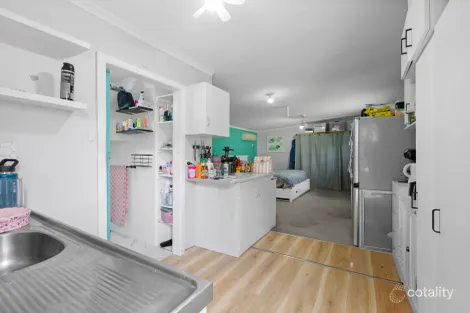 Property photo of 101 Mackellar Street Benalla VIC 3672