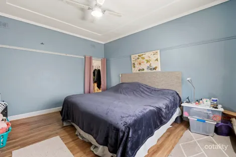 Property photo of 101 Mackellar Street Benalla VIC 3672
