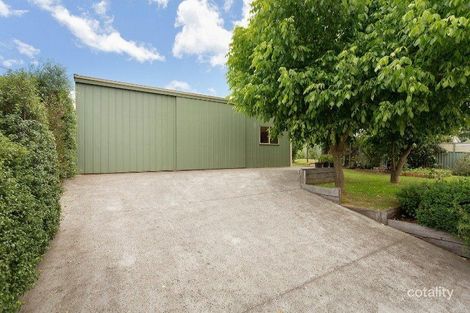 Property photo of 7 Landseer Street Castlemaine VIC 3450