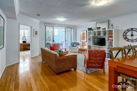 Property photo of 3/59 Robertson Street Fortitude Valley QLD 4006