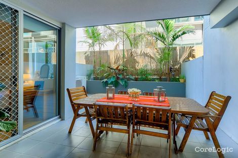 Property photo of 3/59 Robertson Street Fortitude Valley QLD 4006