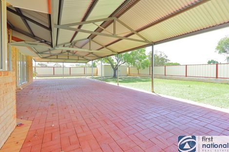 Property photo of 147 Woodley Farm Drive Northam WA 6401