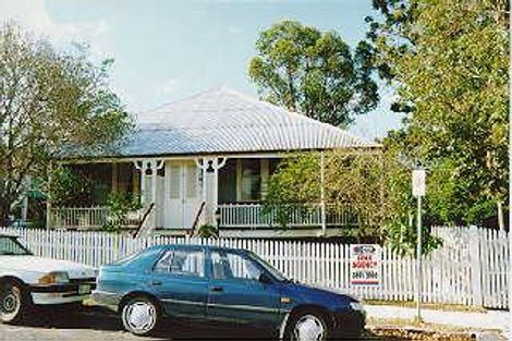 Property photo of 29 Llewellyn Street Kangaroo Point QLD 4169