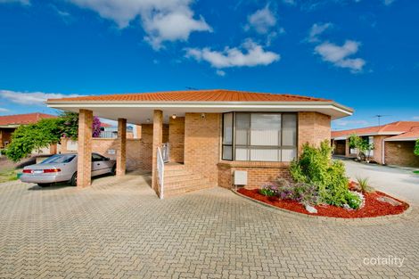 Property photo of 1/10 Beavis Court Noranda WA 6062