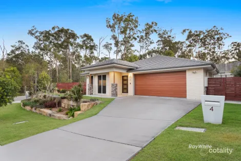 Property photo of 4 William Street Deebing Heights QLD 4306