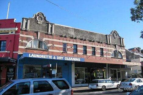 501 Crown St, Surry Hills, NSW 2010