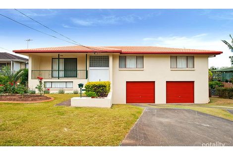 3 Shute St, Upper Mount Gravatt, QLD 4122