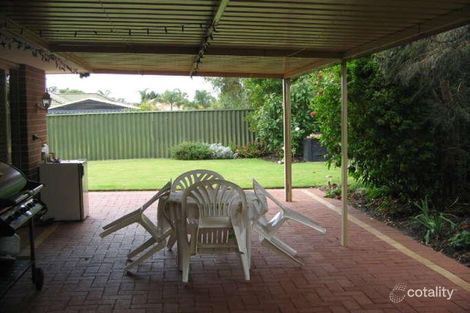 Property photo of 6 Barnett Close Huntingdale WA 6110