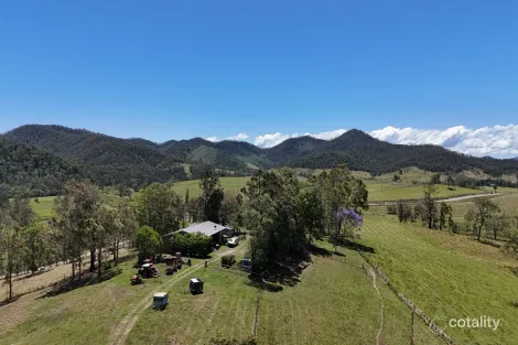 857 Warbro Brook Rd, Toorooka, NSW 2440