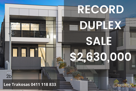 Property photo of 2B Hurstville Road Hurstville NSW 2220