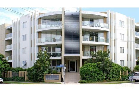 405/46 Newstead Tce, Newstead, QLD 4006