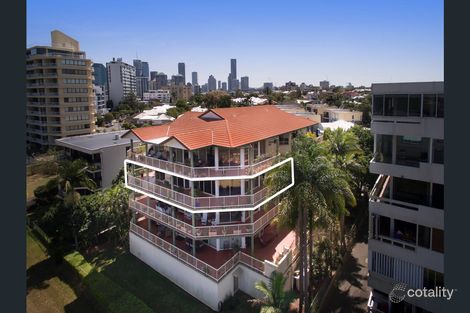 Property photo of 6/130 Oxlade Drive New Farm QLD 4005