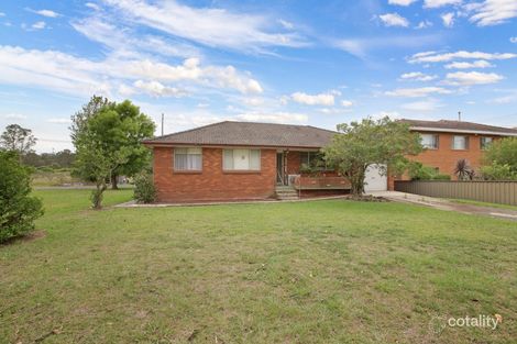 Property photo of 587 Windsor Road Vineyard NSW 2765