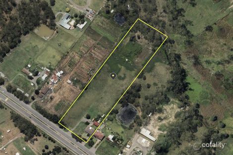 Property photo of 587 Windsor Road Vineyard NSW 2765