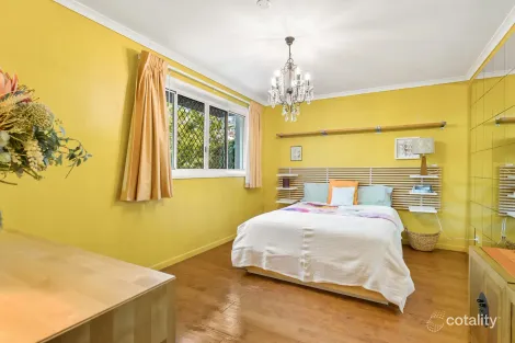 Property photo of 39/46 Chermside Street Teneriffe QLD 4005