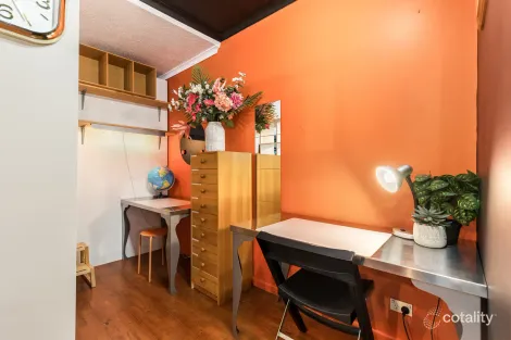 Property photo of 39/46 Chermside Street Teneriffe QLD 4005