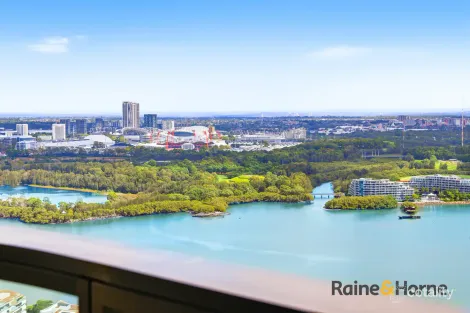 3005/36 Walker St, Rhodes, NSW 2138