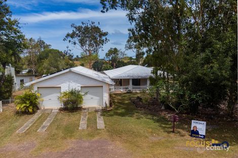 Property photo of 81 Windsor Drive Hay Point QLD 4740