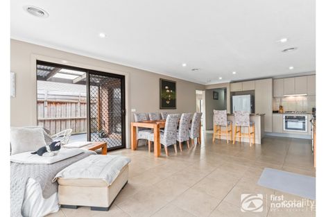 Property photo of 6 Townsend Avenue Clyde VIC 3978