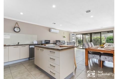 Property photo of 6 Townsend Avenue Clyde VIC 3978