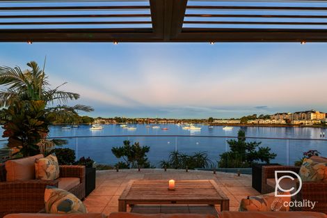 Property photo of 11 Dorking Road Cabarita NSW 2137