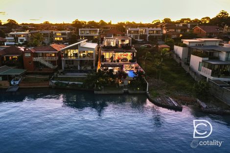 Property photo of 11 Dorking Road Cabarita NSW 2137