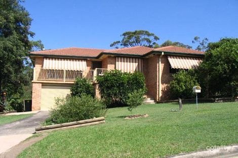 46 Florey Cres, Springwood, NSW 2777