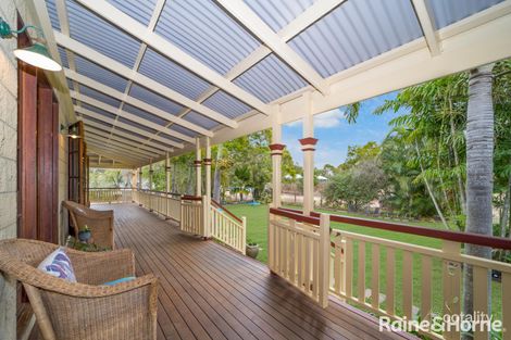 Property photo of 14 Hansen Court Deeragun QLD 4818