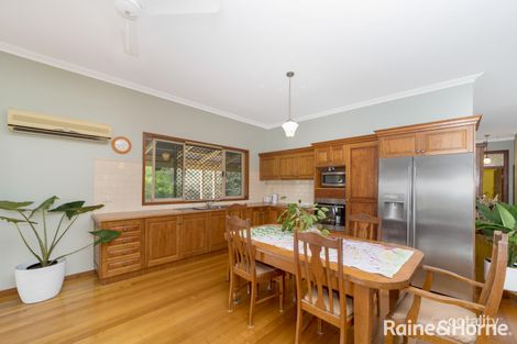 Property photo of 14 Hansen Court Deeragun QLD 4818