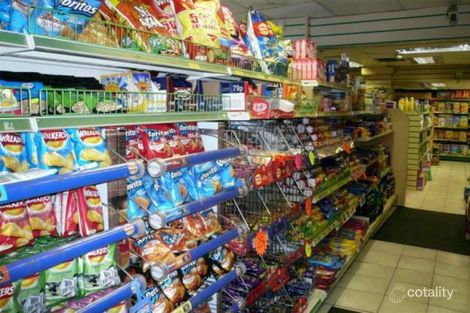 763 Bourke St, Docklands, VIC 3008