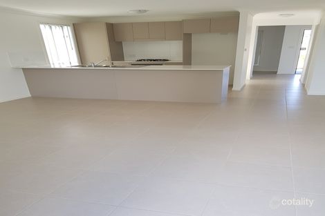 Property photo of 25 Abacus Parade Werrington NSW 2747