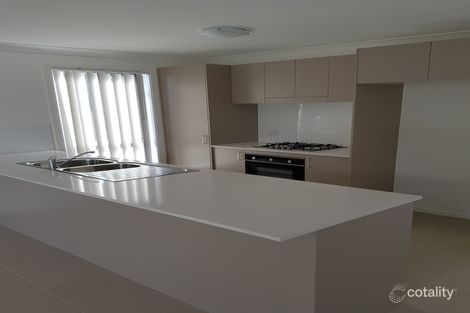Property photo of 25 Abacus Parade Werrington NSW 2747