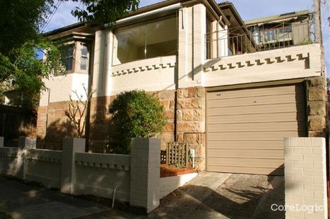 Property photo of 36 Glassop Street Balmain NSW 2041