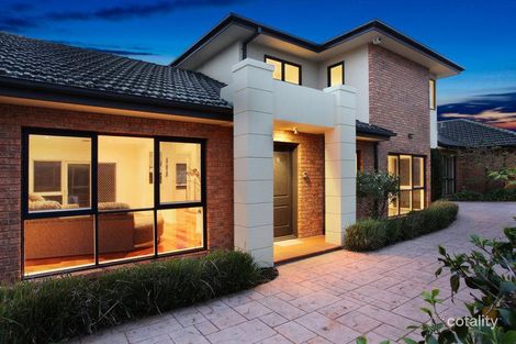 2/23 Oakleigh Rd, Carnegie, VIC 3163